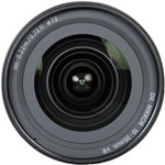 Ficha técnica e caractérísticas do produto Lente Nikon Af-P Dx Nikkor 10-20Mm F/4.5-5.6G Vr