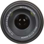 Ficha técnica e caractérísticas do produto Lente Nikon Af-P Dx Nikkor 70-300Mm F/4.5-6.3G Ed Vr