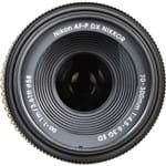 Ficha técnica e caractérísticas do produto Lente Nikon Af-P Dx Nikkor 70-300Mm F/4.5-6.3G Ed