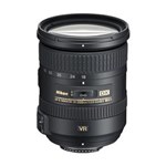 Ficha técnica e caractérísticas do produto Lente Nikon Af-S Dx Nikkor 18-200Mm F/3.5-5.6G Ed Vr Ii