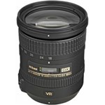 Ficha técnica e caractérísticas do produto Lente Nikon AF-S NIKKOR 18-200mm F/3.5-5.6G II ED VR DX