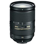 Ficha técnica e caractérísticas do produto Lente Nikon Af-S Dx Nikkor 18-300Mm F/3.5-5.6G Ed Vr