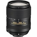 Ficha técnica e caractérísticas do produto Lente Nikon AF-S DX NIKKOR 18-300mm F/3.5-6.3G ED VR - Nikon
