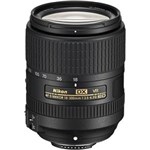 Ficha técnica e caractérísticas do produto Lente Nikon AF-S DX NIKKOR 18-300mm F/3.5-6.3G ED VR