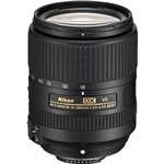Ficha técnica e caractérísticas do produto Lente Nikon Af-S Dx Nikkor 18-300mm F/3.5-6.3g Ed