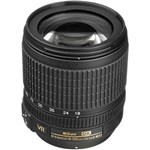 Ficha técnica e caractérísticas do produto Lente Nikon Af-S Dx Nikkor 18-105Mm F/3.5-5.6G Ed Vr