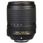 Ficha técnica e caractérísticas do produto Lente Nikon Af-S Dx Nikkor 18-140Mm F/3.5-5.6G Ed Vr