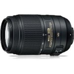 Ficha técnica e caractérísticas do produto LENTE Nikon AF-S DX NIKKOR 55-300mm F/4.5-5.6G