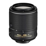 Ficha técnica e caractérísticas do produto Lente Nikon Af-S Dx Nikkor 55-200mm F/4-5.6g Vr Ii