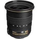 Ficha técnica e caractérísticas do produto Lente Nikon Af-S Dx Zoom-Nikkor 12-24Mm F/4G If-Ed