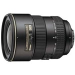 Ficha técnica e caractérísticas do produto Lente Nikon Af-S Dx Zoom-Nikkor 17-55MM F/2.8