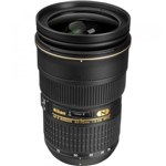 Ficha técnica e caractérísticas do produto Lente Nikon Af-S Fx Nikkor 24-70mm F/2.8g Ed