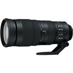 Lente Nikon AF-S Nikkor 200-500MM F/5.6E ED VR