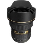 Ficha técnica e caractérísticas do produto Lente Nikon Af-S Nikkor 14-4mm F/.8g Ed