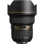 Ficha técnica e caractérísticas do produto Lente Nikon Af-S Nikkor 14-24Mm F/2.8G Ed