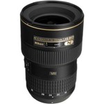 Ficha técnica e caractérísticas do produto Lente Nikon Af-S Nikkor 16-35Mm F/4G Ed Vr