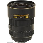Ficha técnica e caractérísticas do produto Lente Nikon AF-S NIKKOR 17-55mm F/2.8G IF-ED DX