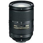 Ficha técnica e caractérísticas do produto Lente Nikon AF-S NIKKOR 18-300mm F/3.5-5.6G ED VR DX