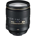 Ficha técnica e caractérísticas do produto Lente Nikon Af-S Nikkor 24-120Mm F/4G Ed Vr Zoom