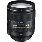 Ficha técnica e caractérísticas do produto Lente Nikon Af-S Nikkor 24-120Mm F/4G Ed Vr