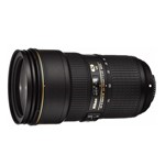 Ficha técnica e caractérísticas do produto Lente Nikon AF-S NIKKOR 24-70mm F/2.8E ED VR