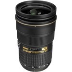 Ficha técnica e caractérísticas do produto Lente Nikon AF-S NIKKOR 24-70mm F/2.8G ED