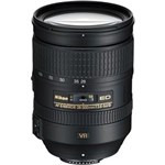 Ficha técnica e caractérísticas do produto Lente Nikon AF-S NIKKOR 28-300mm F/3.5-5.6G ED VR