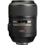 Ficha técnica e caractérísticas do produto Lente Nikon Af-S Vr Micro-Nikkor 105Mm F/2.8G If-Ed Vr