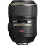 Ficha técnica e caractérísticas do produto Lente Nikon Af-S Vr Micro-Nikkor 105Mm F/2.8G If-Ed