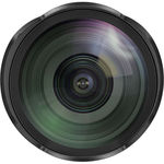 Ficha técnica e caractérísticas do produto Lente Yongnuo 14mm F/2.8 - Nikon