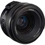 Ficha técnica e caractérísticas do produto Lente Yongnuo Nikon Af-S 35Mm F/2 Fx