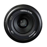 Lente Yongnuo Nikon Yn-40mm F2.8n