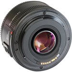 Ficha técnica e caractérísticas do produto Lente Yongnuo Yn-50mm F/1.8n para Nikon Yn50
