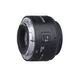 Ficha técnica e caractérísticas do produto Lente Yongnuo YN-35mm F/2.0 para Canon EF