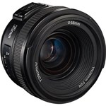 Ficha técnica e caractérísticas do produto Lente Yongnuo Yn35mm F/2n para Nikon