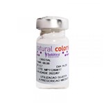 Ficha técnica e caractérísticas do produto Lentes de Contato Coloridas Natural Colors Sem Grau - Solótica