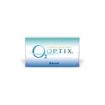 Ficha técnica e caractérísticas do produto Lentes de Contato O2 Optix
