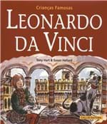 Ficha técnica e caractérísticas do produto Leonardo da Vinci - 02 Ed