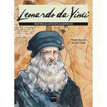 Ficha técnica e caractérísticas do produto Leonardo da Vinci 1ª Ed