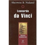 Ficha técnica e caractérísticas do produto Leonardo da Vinci