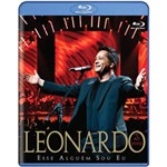 Ficha técnica e caractérísticas do produto Leonardo - Esse Alguém Sou eu - ao Vivo - Blu-Ray