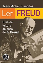 Ficha técnica e caractérísticas do produto Ler Freud - Guia de Leitura da Obra de S. Freud