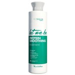 Ficha técnica e caractérísticas do produto Let me Be Escova Progressiva Passo Único Protein Smoothing 1L