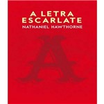 Ficha técnica e caractérísticas do produto Letra Escarlate, a
