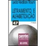 Ficha técnica e caractérísticas do produto Letramento e Alfabetizaçao
