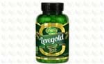 Ficha técnica e caractérísticas do produto Levegold - Levedo de Cerveja com Vitamina B12 - 450 COMPRIMIDOS