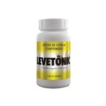 Ficha técnica e caractérísticas do produto Levetonic (400 Comprimidos) - Body Action