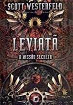 Ficha técnica e caractérísticas do produto Leviatã - a Missão Secreta