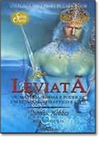Ficha técnica e caractérísticas do produto Leviatã - Martin Claret