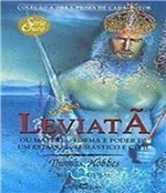 Ficha técnica e caractérísticas do produto Leviata - N:01 - Martin Claret